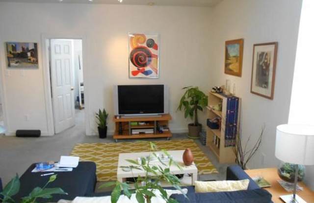 801 South 2nd Street