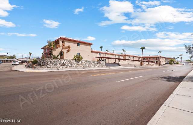 1957 Mesquite Ave unit: 31