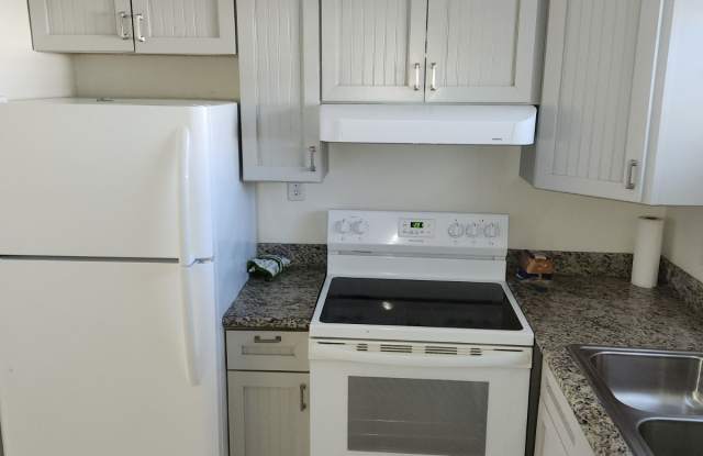 301 North 2nd Street