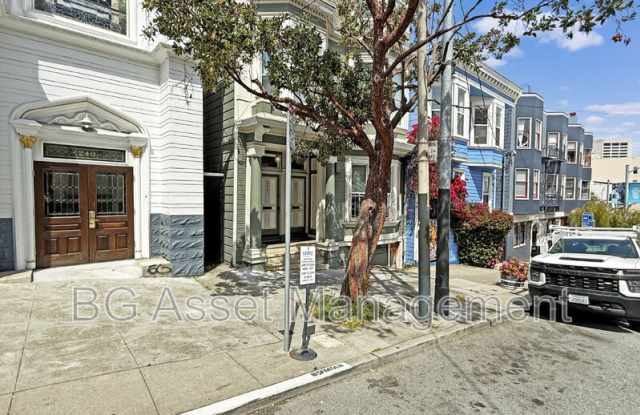 226 Page Street