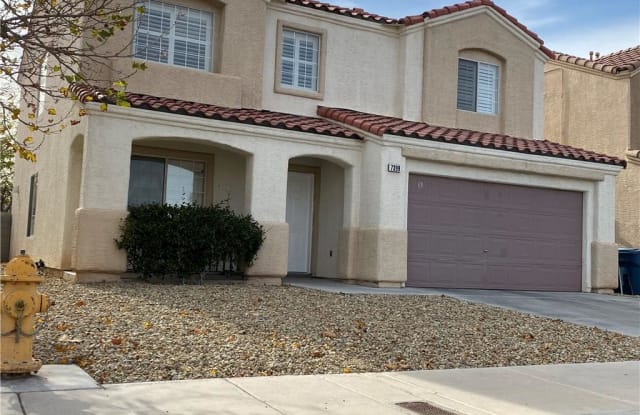 7399 DIABLO Drive - 7399 West Diablo Drive, Spring Valley, NV 89113