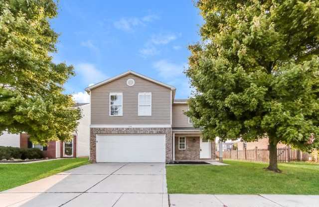 1710 Elijah Blue Drive