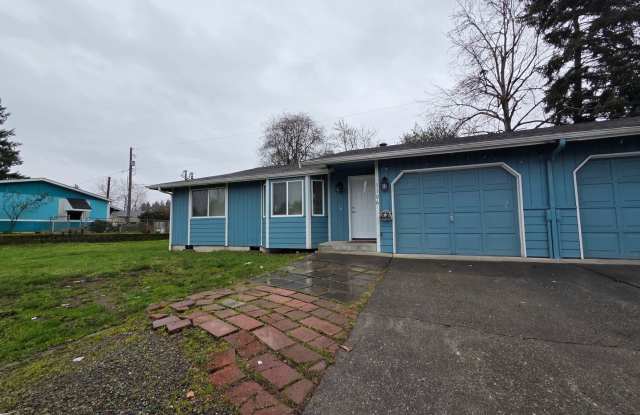 $100 off first month's rent!!! | 1106 106th St Ct E