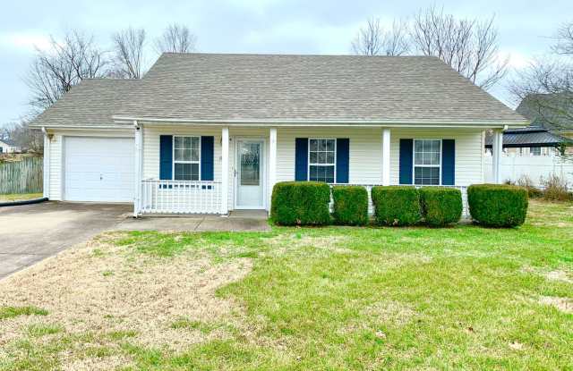 1046 Waterford Cir