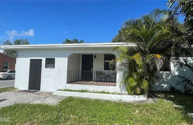 515 NW 88TH ST - 515 Northwest 88th Street, Miami-Dade County, FL 33150