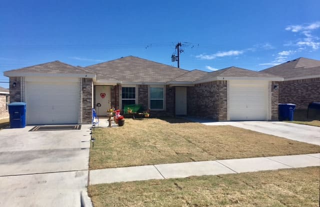 221 Gibson Street - B - 221 Gibson Street, Copperas Cove, TX 76522