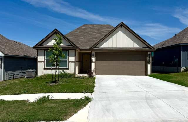 Yowell Ranch 4 Bedroom Dream Home!