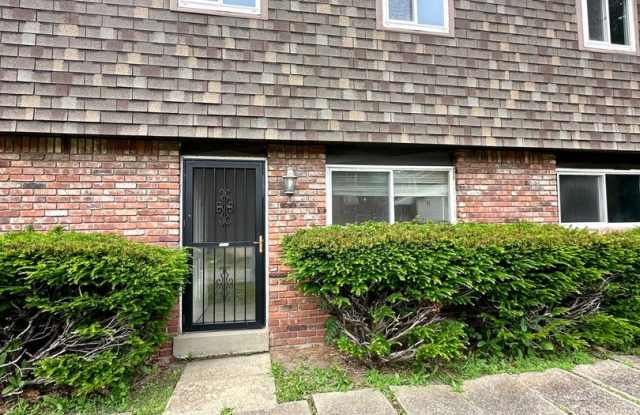 Well-Maintained 2 Bed, 1 Bath Townhome in Munhall - Central AC & Heat, Integral Garage - Available Immediately!