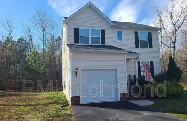 5906 Kings Crest Dr - 5906 Kings Crest Drive, Chesterfield County, VA 23832