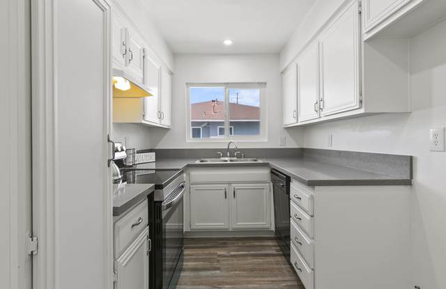 20757 Plum Canyon Road - 1