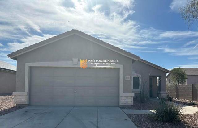 1401 South 228th Lane