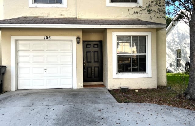 105 Pheasant Run Blvd - 105 Pheasant Run Boulevard, Palm Beach County, FL 33415