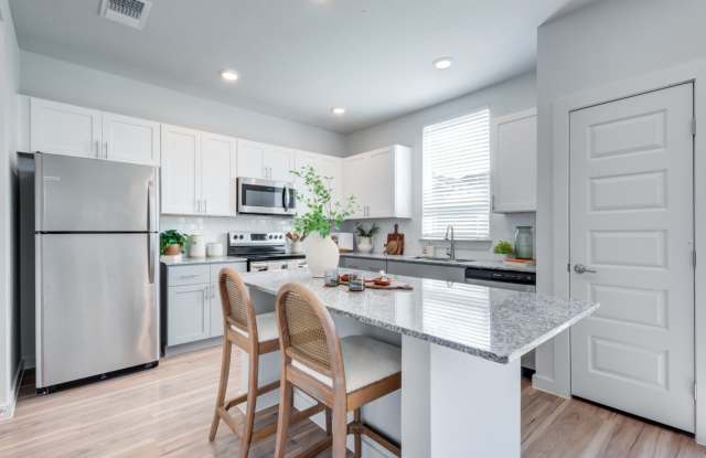 YardHomes Juniper Pointe