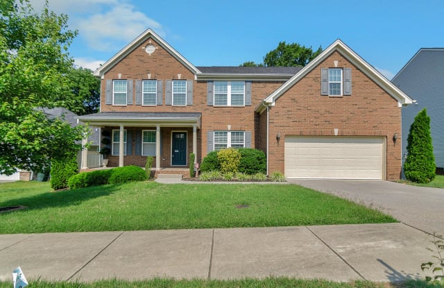 2913 Cherrybark Ct - 2913 Cherry Bark Ct, Nashville, TN 37076