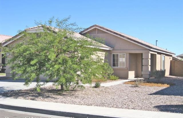 695 S. 223RD DR - 695 South 223rd Drive, Buckeye, AZ 85326