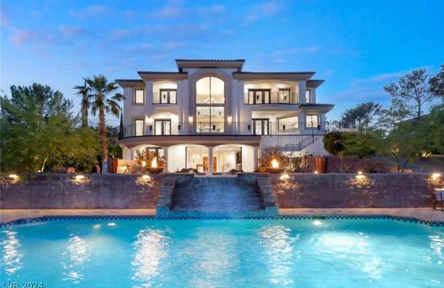 22 Anthem Pointe Court Henderson NV apartments for rent