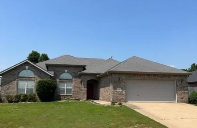 4734 Homespun  DR - 4734 West Homespun Drive, Fayetteville, AR 72704