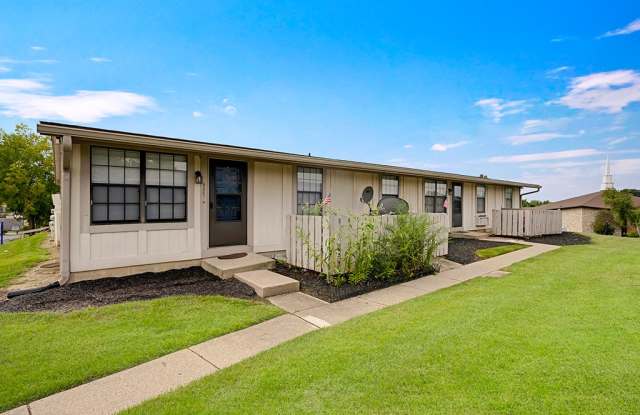 Photo of Amhurst Apartments