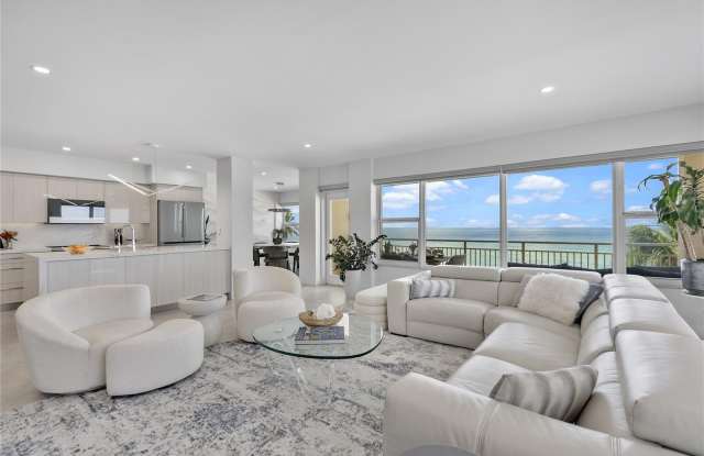 601 LONGBOAT CLUB ROAD