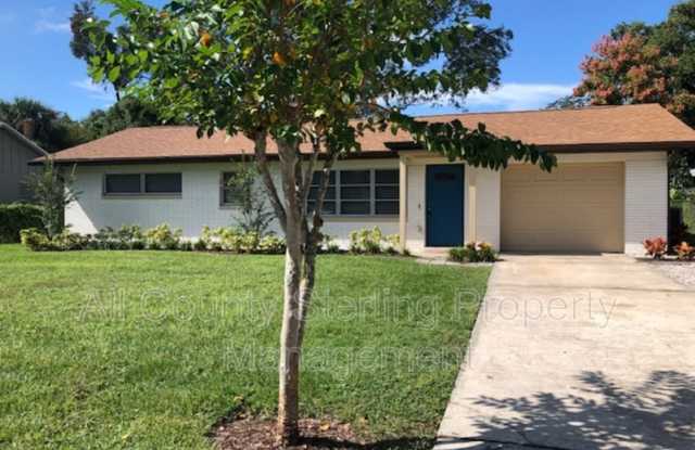 825 Driver Ave.