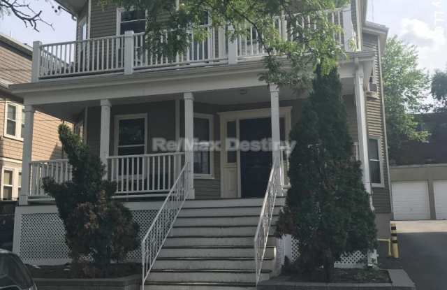 14 Madison St.