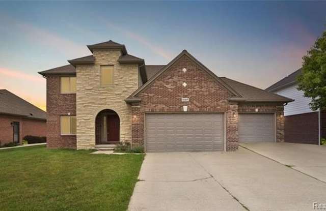 Photo of 16417 Bishopsgate Drive