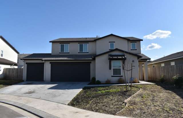 344 Moab Rim Court