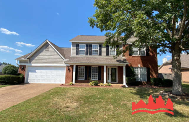 8168 Rockbridge Rd