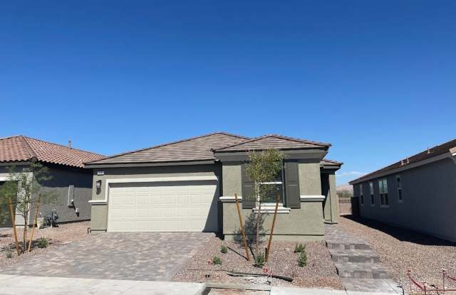 Photo of Henderson - River Mountain Trails- Single Level NEW BUILD 2024 Home -3 Bed  3 Baths