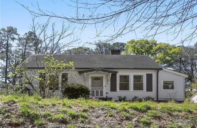 1654 Westhaven Drive SW