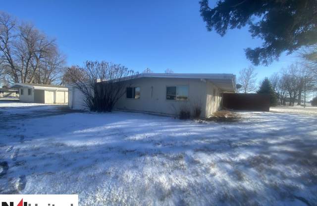 2 bed 1 bath property for rent!