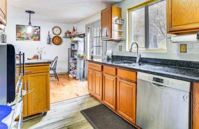 19030 Partridge Wood Drive