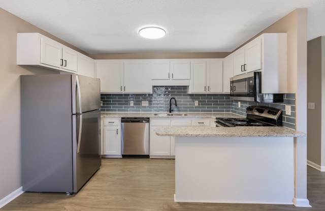 Spring Lakes Apartments