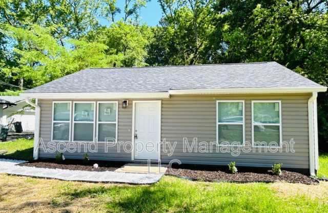 3503 Wilcox Blvd - 3503 Wilcox Boulevard, Chattanooga, TN 37406