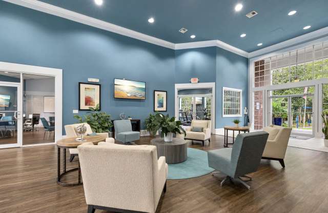 Jackson Square Apartments