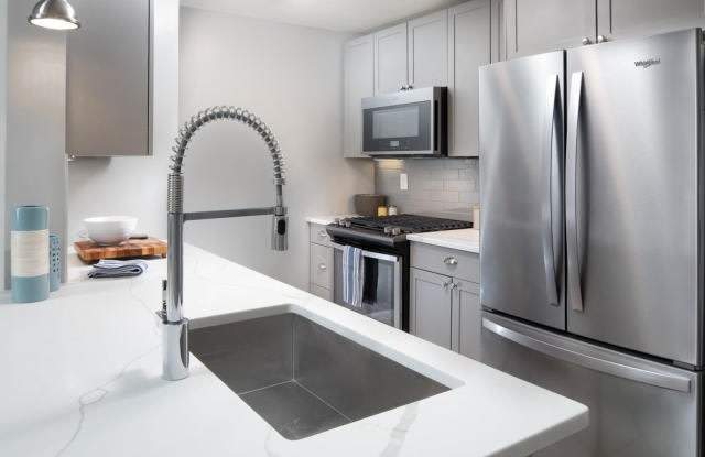 89 Needham St Unit D31