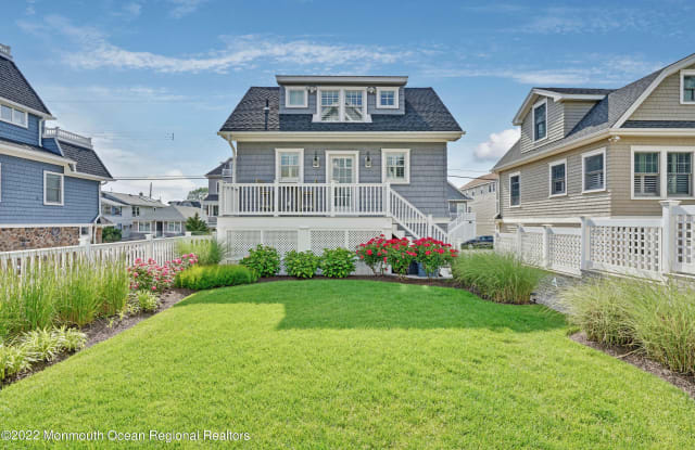 288 1st Avenue - 288 1st Avenue, Manasquan, NJ 08736