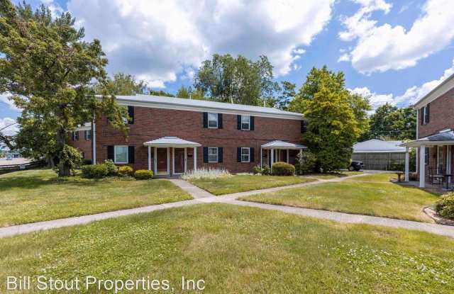 3412 Taylorsville Rd. #3