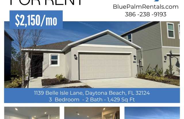 Beautiful 3 bedroom 2 bathroom house