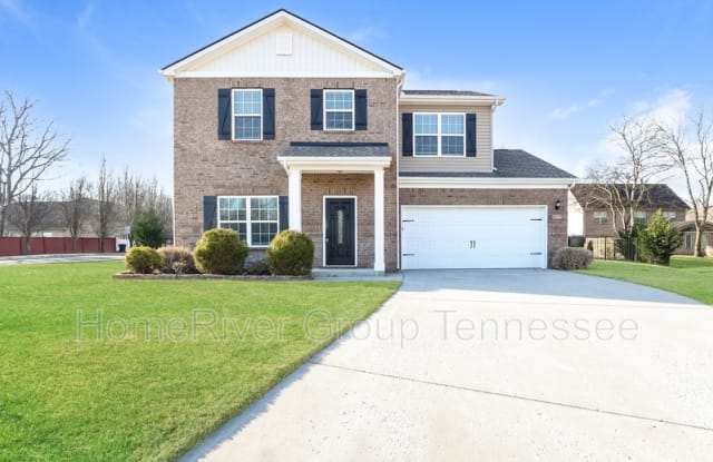 703 Yosemite Ct - 703 Yosemite Ct, Gallatin, TN 37066