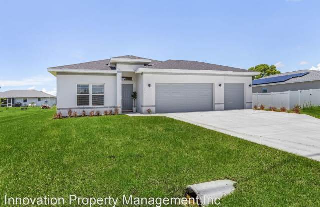 434 Tropicana Parkway W - 434 Tropicana Parkway West, Cape Coral, FL 33993