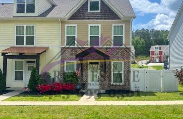 1822 Young Rd SE