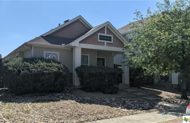 105 Preston Trail