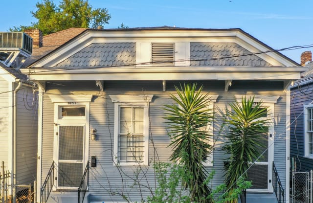 3347 Saint Philip Street - 3347 Saint Philip Street, New Orleans, LA 70119