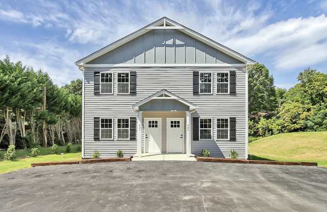 Photo of 427 North Flint Street