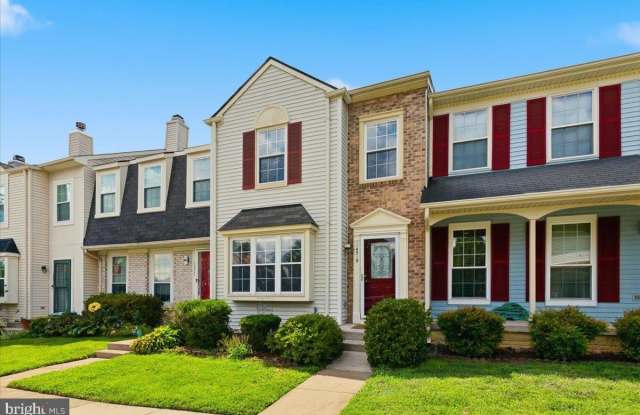14519 RAVENSCAR Court