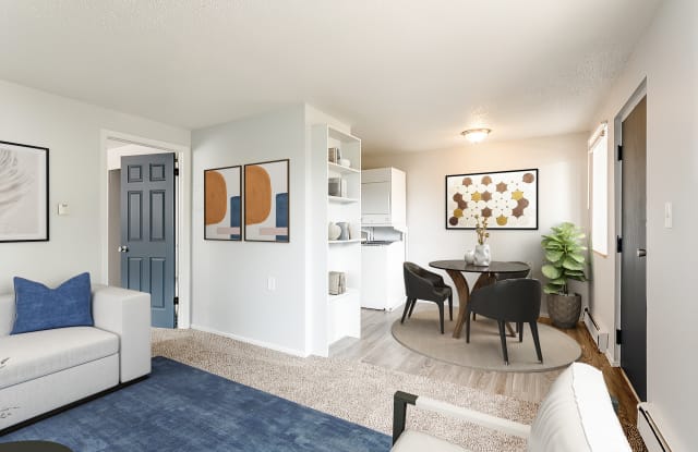 Greeley Apartments