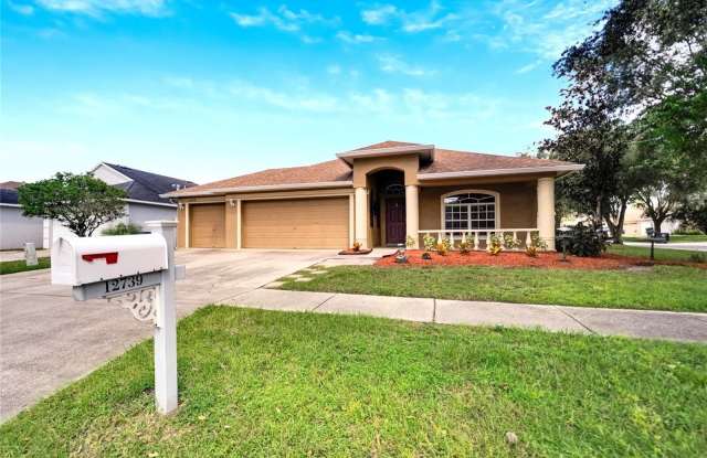 12739 STANDBRIDGE Drive