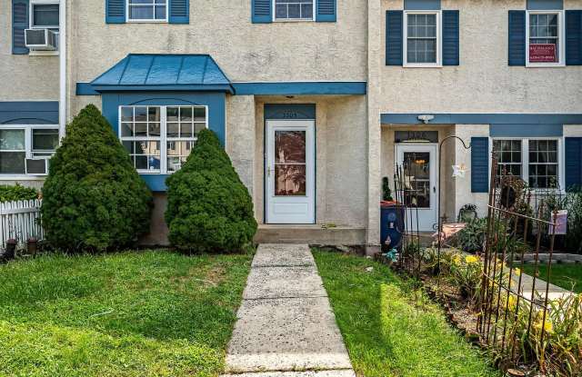 3305 Walnut Ridge Estates