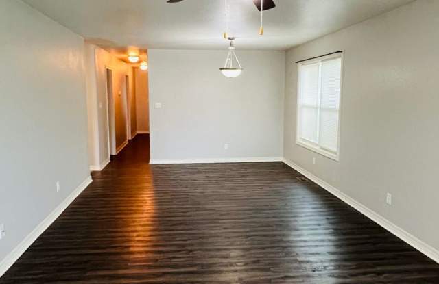 Photo of Charming 3-Bed, 2-Bath Home with Stylish Upgrades